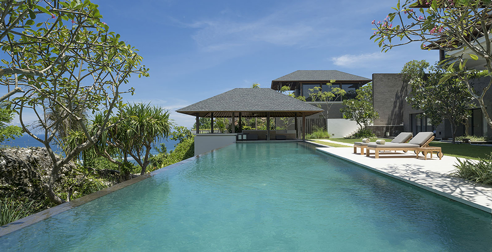 Villa Soham